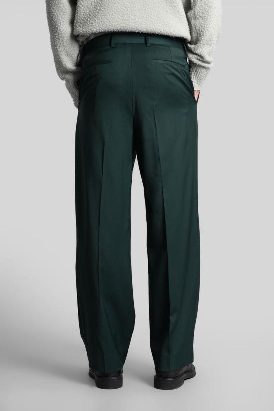25FW 코스투메인 숏팬츠 426043 Z53TI GREEN - COSTUMEIN