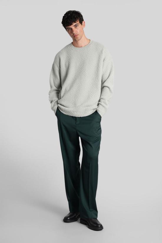 25FW 코스투메인 숏팬츠 426043 Z53TI GREEN - COSTUMEIN