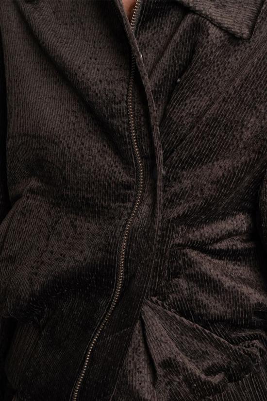 25FW 크리스토퍼에스버 자켓 427901 25036812 BROWN - CHRISTOPHER ESBER