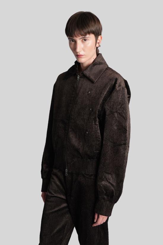 25FW 크리스토퍼에스버 자켓 427901 25036812 BROWN - CHRISTOPHER ESBER