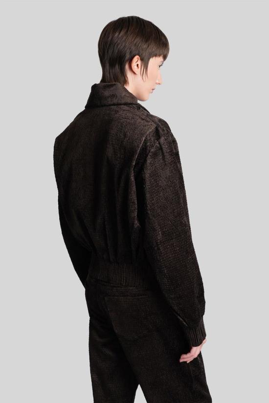 25FW 크리스토퍼에스버 자켓 427901 25036812 BROWN - CHRISTOPHER ESBER