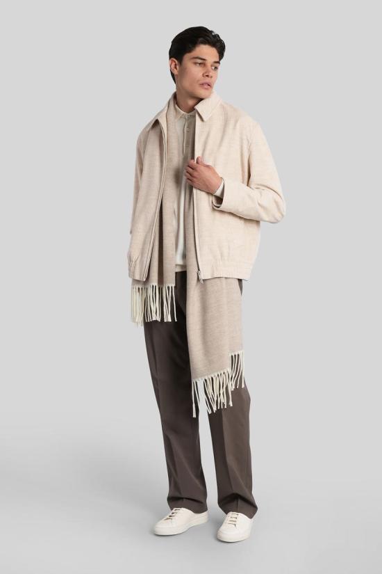 25FW 피티토리노 숏팬츠 424891 AFJDB00REW Brown - PT TORINO