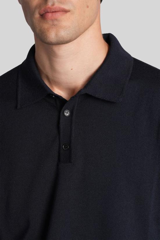 25FW 로베르토 콜리나 긴팔 셔츠 427346 253M01004 BLUE - ROBERTO COLLINA