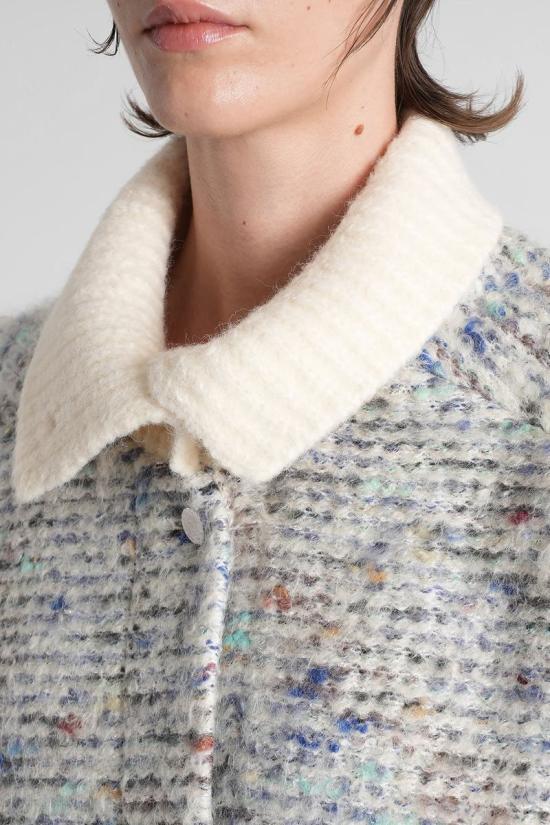 25FW 이로 자켓 424244 WP137SIMONE MULTICOLOR - IRO