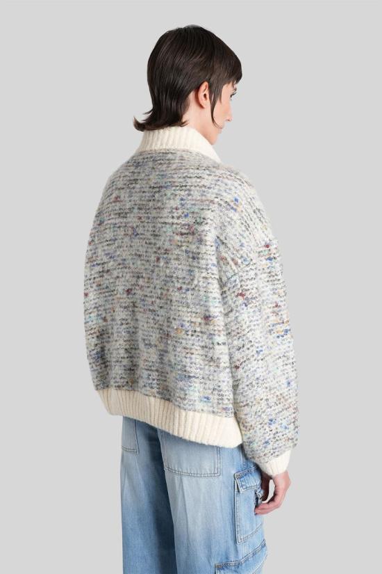 25FW 이로 자켓 424244 WP137SIMONE MULTICOLOR - IRO