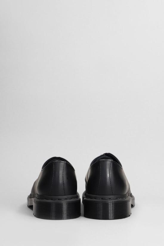 25FW 닥터마틴 드레스 슈즈 427037 14345001 Black - DR.MARTENS