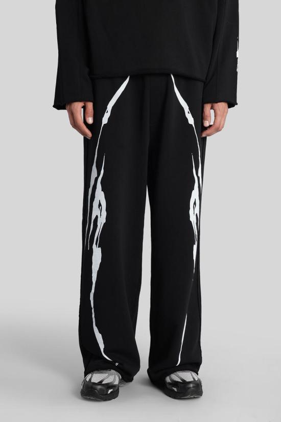 25FW 44레이블 숏팬츠 425072 B0030582FA680 Black