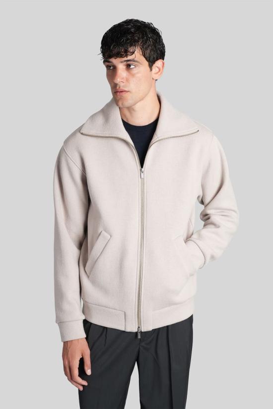 25FW 바레나 자켓 425976 SCU52270458 GREY