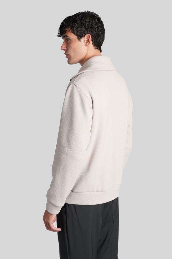 25FW 바레나 자켓 425976 SCU52270458 GREY - BARENA