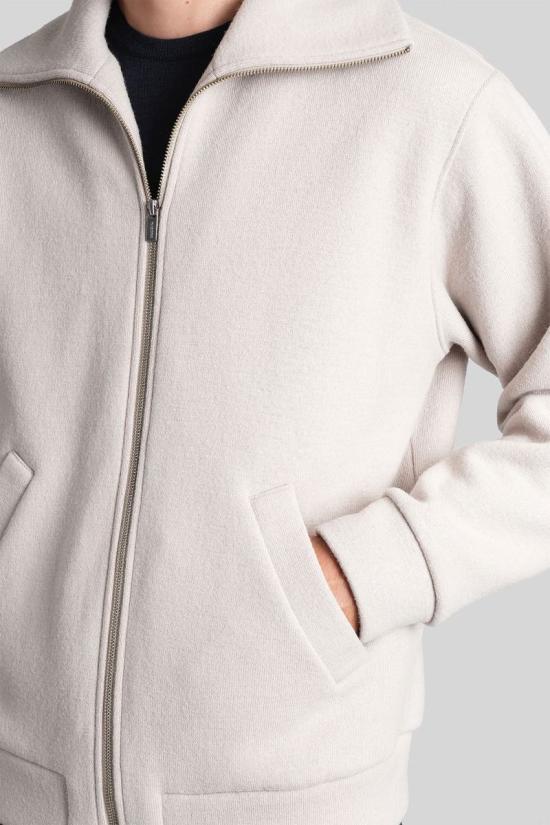 25FW 바레나 자켓 425976 SCU52270458 GREY - BARENA