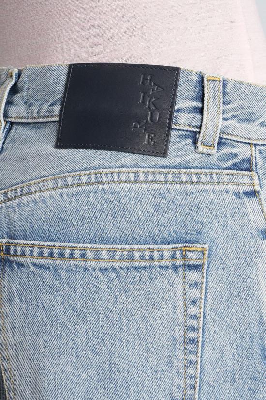 25FW 하이쿠레 데님 팬츠 424286 HEW03296DF106 BLUE - HAIKURE