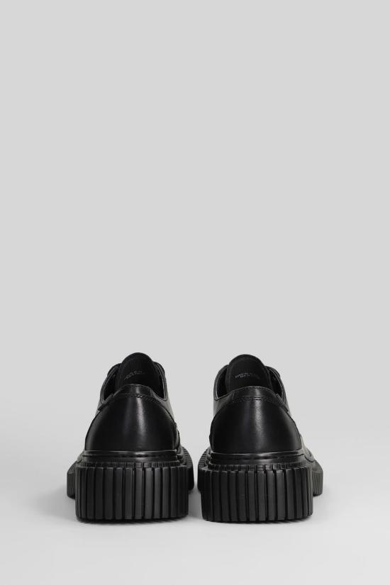 25FW 캠퍼 드레스 슈즈 427375 K101051 Black - CAMPER