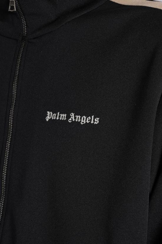 25FW 팜앤젤스 자켓 428133 PMBD058C99FAB002 Black - PALM ANGELS