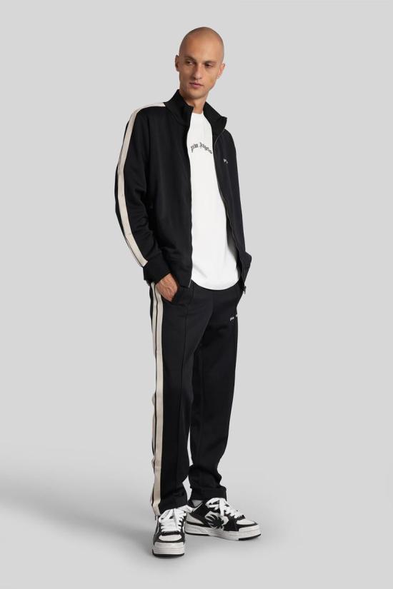 25FW 팜앤젤스 자켓 428133 PMBD058C99FAB002 Black - PALM ANGELS