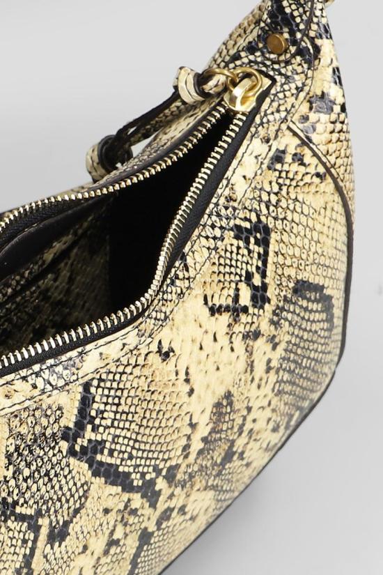 25FW 이자벨마랑 숄더백 424761 PP0003FA C3C17M Beige - ISABEL MARANT