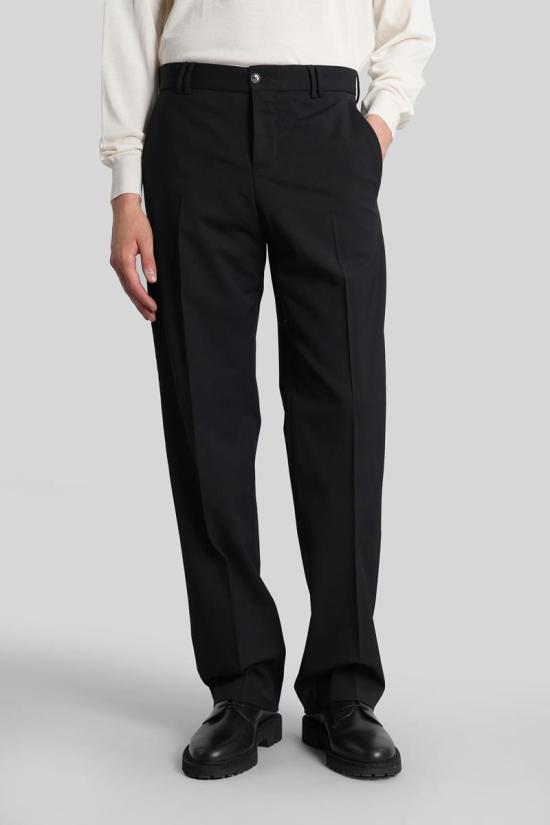 25FW 피티토리노 숏팬츠 424894 AFJDB00REW Black