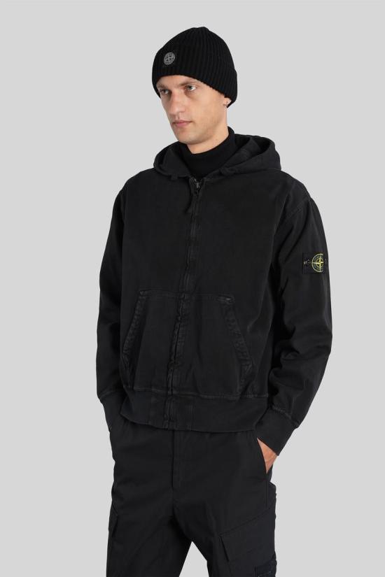 25FW 스톤 아일랜드 패딩 425332 K2S156100017S0184 Black - STONE ISLAND