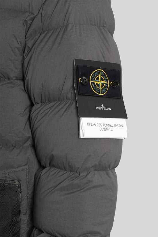 25FW 스톤 아일랜드 패딩 425344 K2S154100040S0028 GREY - STONE ISLAND