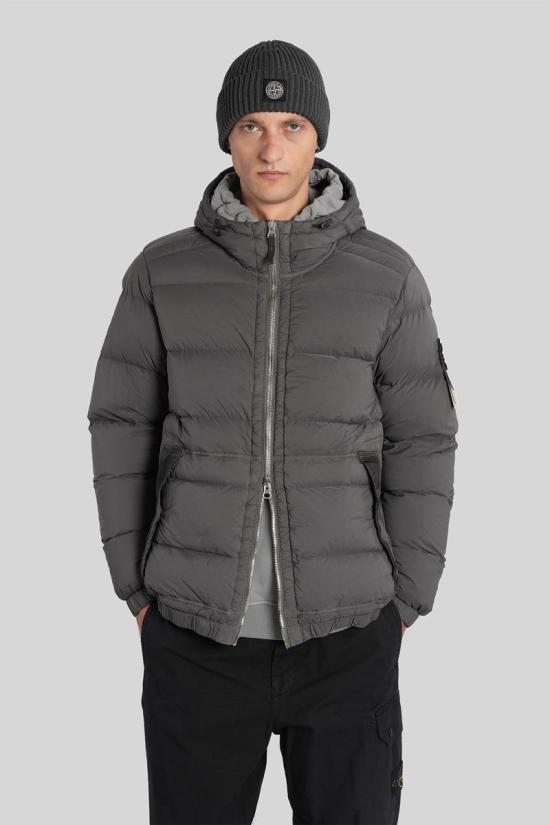 25FW 스톤 아일랜드 패딩 425344 K2S154100040S0028 GREY