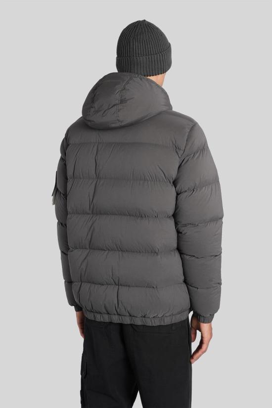 25FW 스톤 아일랜드 패딩 425344 K2S154100040S0028 GREY - STONE ISLAND