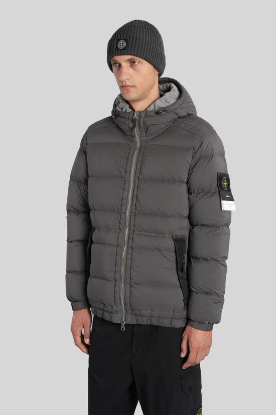 25FW 스톤 아일랜드 패딩 425344 K2S154100040S0028 GREY - STONE ISLAND
