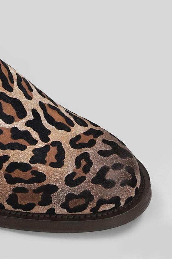 25FW 비아로마 부츠 424813 1626 Multicolor - VIA ROMA