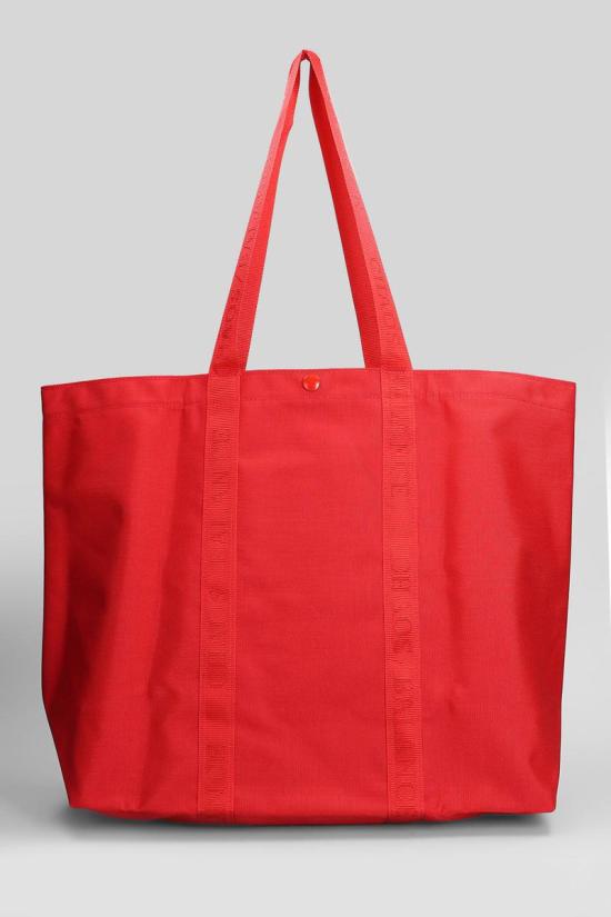 25FW 언더커버 토트백 425103 UC1D6B01 RED - UNDERCOVER