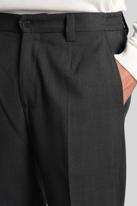 25FW 브릴리아1949 숏팬츠 425139 400100 GREY - BRIGLIA 1949