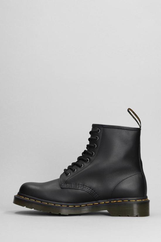 25FW 닥터마틴 부츠 428255 11822002 Black - DR.MARTENS