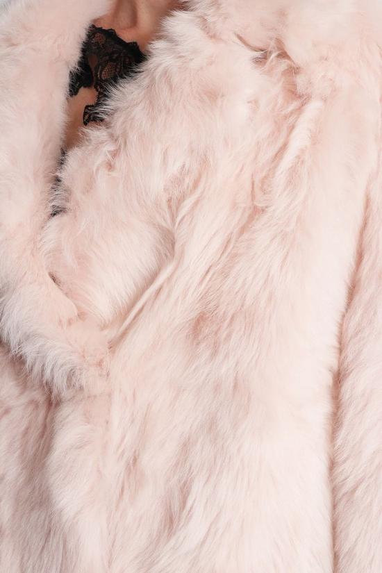 25FW 블랑샤 무톤 424637 25133 300 Pink - BLANCHA