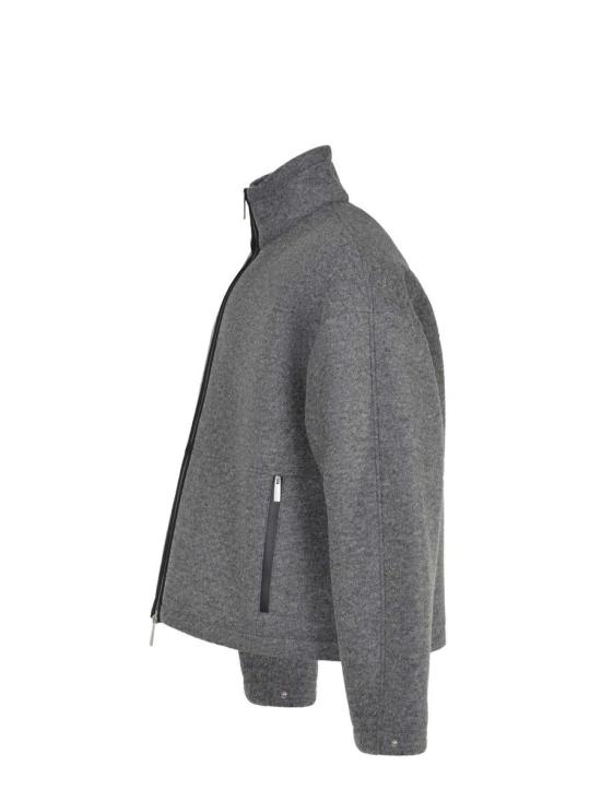 25FW 에르노 자켓 GI00182UL12845S 9430 GREY - HERNO
