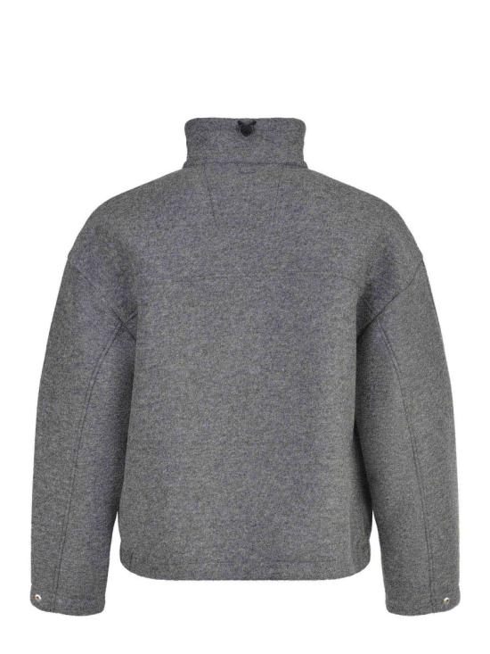 25FW 에르노 자켓 GI00182UL12845S 9430 GREY - HERNO