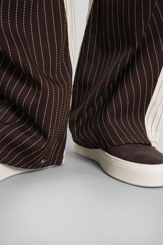 25FW 피디에프 데님 팬츠 424591 DFM03021TF12 BROWN - PDF