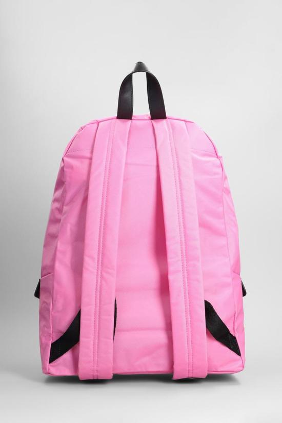 25FW 마크제이콥스 백팩 423292 2F3HBP028H02 Pink - MARC JACOBS