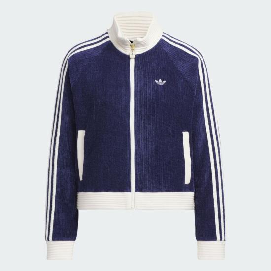  아디다스 자켓 JN0724 Dark Blue DOM
