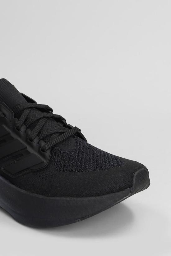 25FW 아디다스 Y3 스니커즈 424306 JR6647 Black - ADIDAS Y3