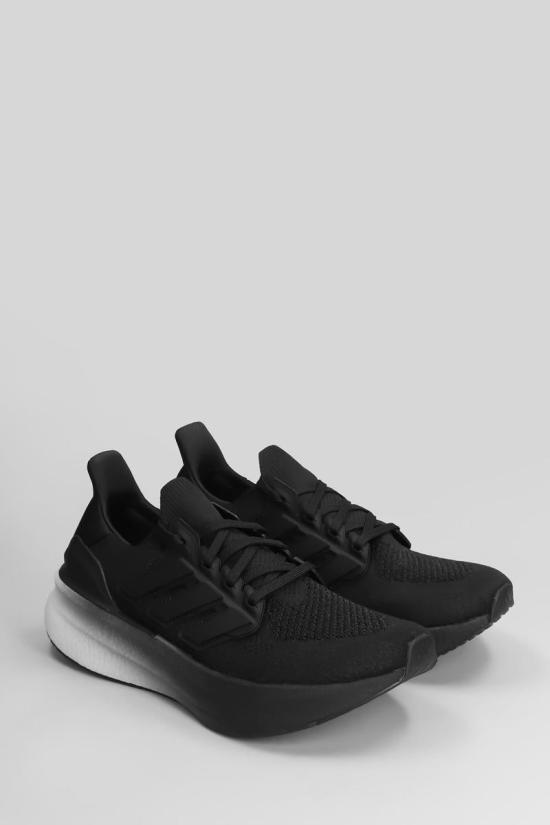 25FW 아디다스 Y3 스니커즈 424306 JR6647 Black - ADIDAS Y3