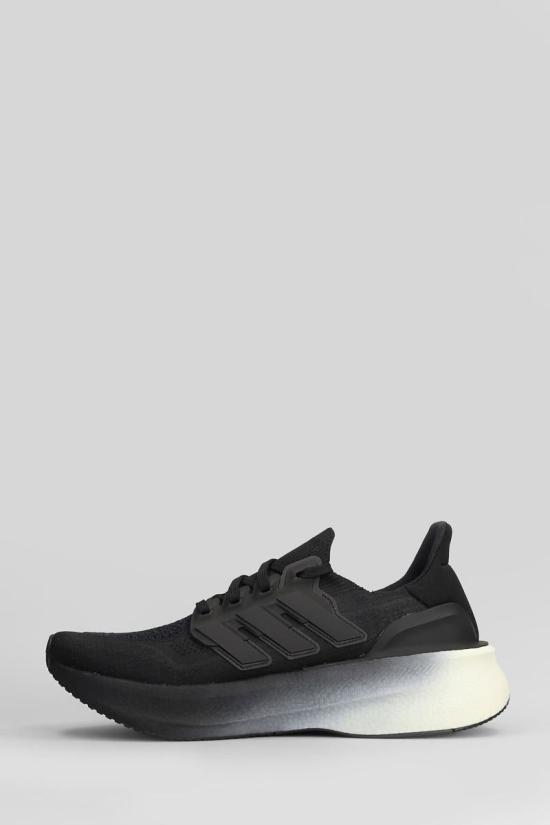 25FW 아디다스 Y3 스니커즈 424306 JR6647 Black - ADIDAS Y3