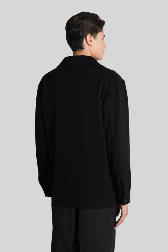 25FW 딸리아토레 수트 자켓 424968 350001UPER013 Black - TAGLIATORE