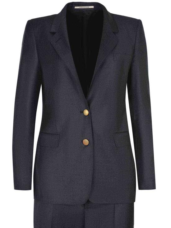 25FW 딸리아토레 원피스 T PARIGI12BAD060073 S1079 Grey - TAGLIATORE