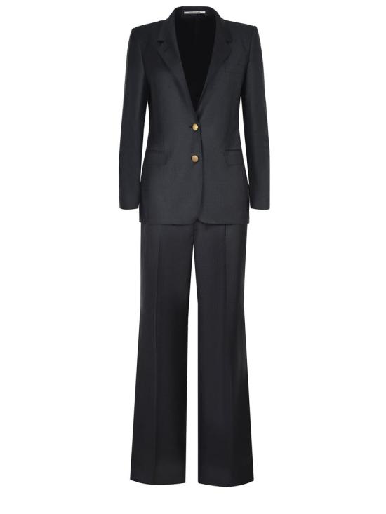 25FW 딸리아토레 원피스 T PARIGI12BAD060073 S1079 Grey