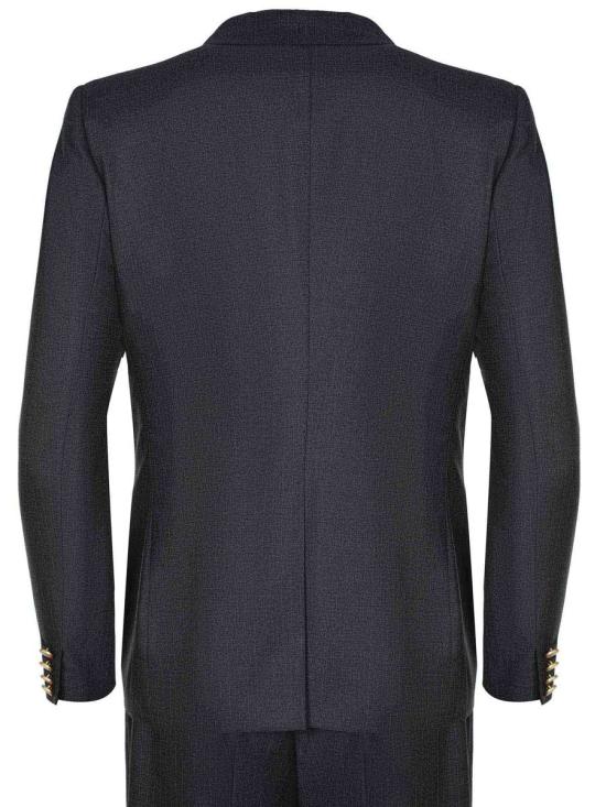 25FW 딸리아토레 원피스 T PARIGI12BAD060073 S1079 Grey - TAGLIATORE