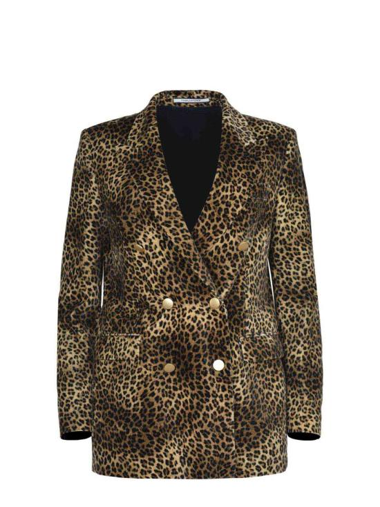 25FW 딸리아토레 수트 자켓 J JASMINE10B800012 M1280 BROWN