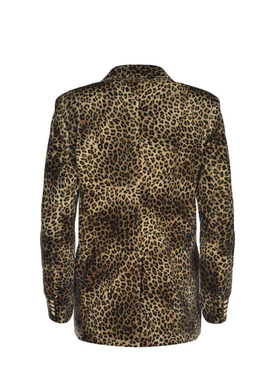 25FW 딸리아토레 수트 자켓 J JASMINE10B800012 M1280 BROWN - TAGLIATORE