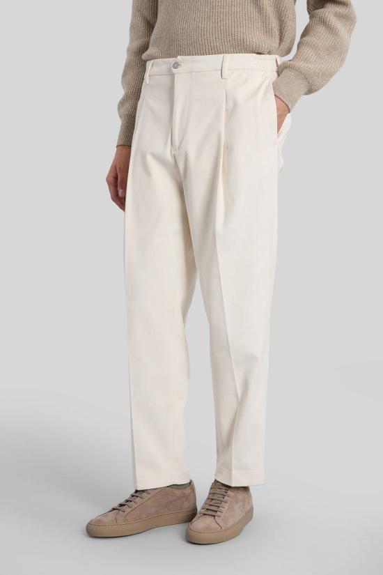 25FW 브릴리아1949 숏팬츠 424471 400170 Beige - BRIGLIA 1949