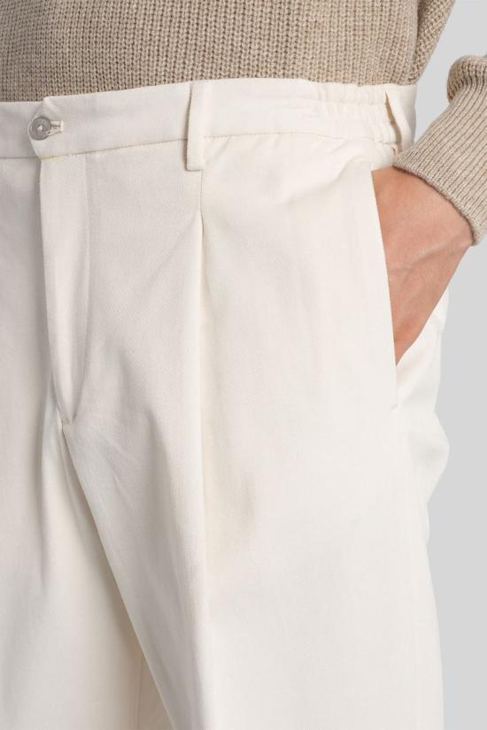 25FW 브릴리아1949 숏팬츠 424471 400170 Beige - BRIGLIA 1949