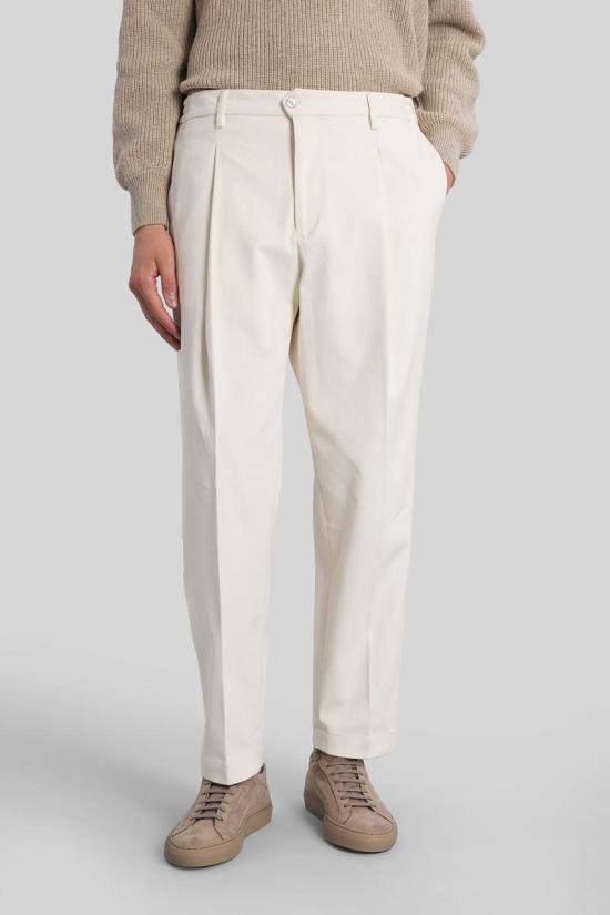 25FW 브릴리아1949 숏팬츠 424471 400170 Beige