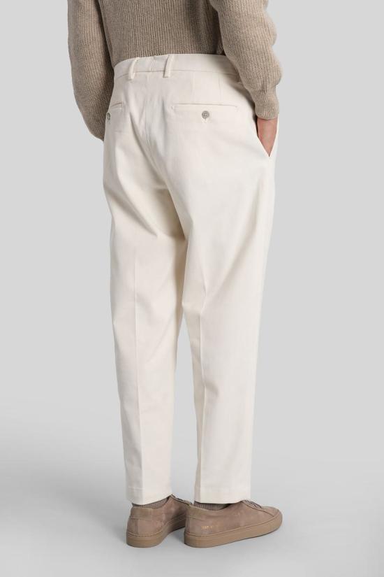 25FW 브릴리아1949 숏팬츠 424471 400170 Beige - BRIGLIA 1949