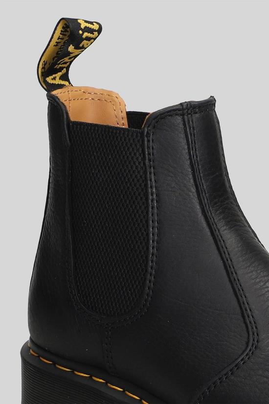 25FW 닥터마틴 부츠 429671 31989001 Black - DR.MARTENS