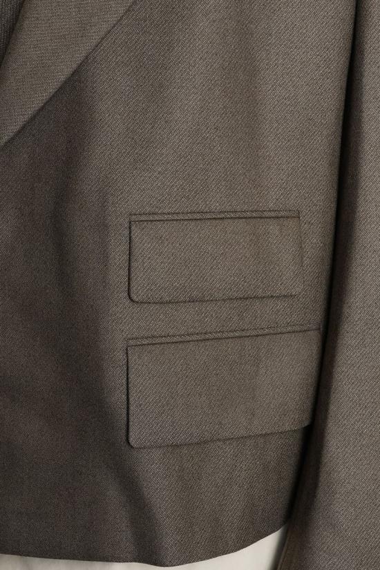 25FW 엔타이어 스튜디오 자켓 425881 ESU W25 1017 GREEN - ENTIRE STUDIOS